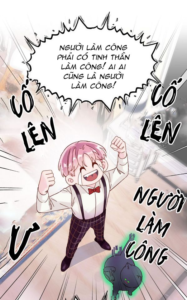 Tôi Phải Làm 1 Kẻ Đại Xấu Xa Chap 1 - Next Chap 2